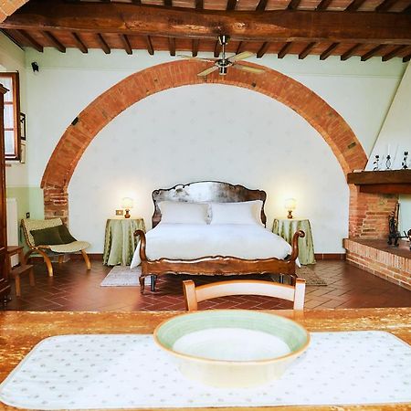 Agriturismo Villa Mazzi Montepulciano Ngoại thất bức ảnh