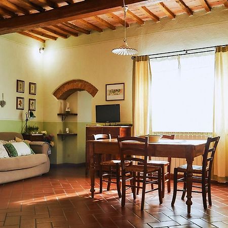 Agriturismo Villa Mazzi Montepulciano Ngoại thất bức ảnh