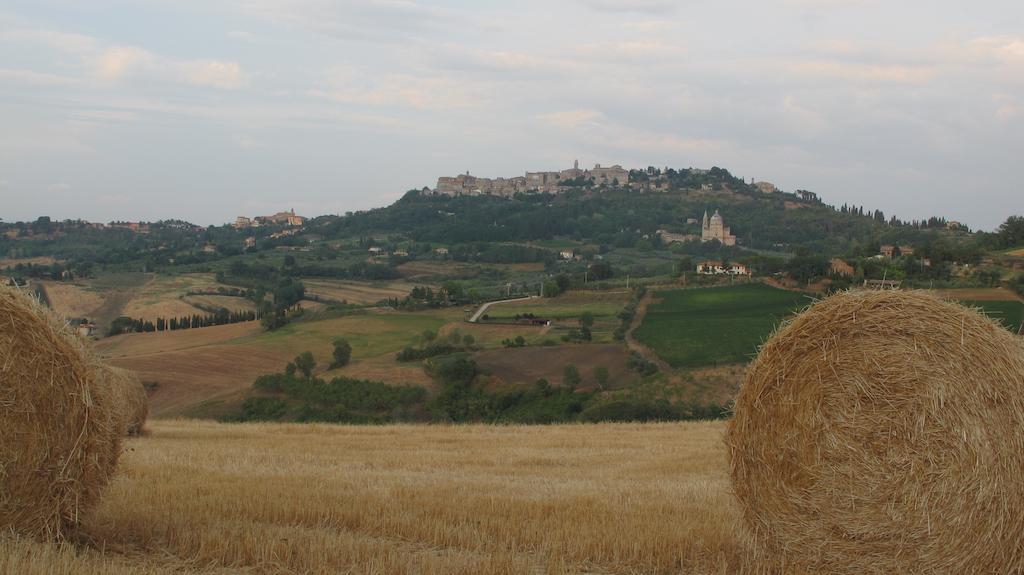 Agriturismo Villa Mazzi Montepulciano Ngoại thất bức ảnh