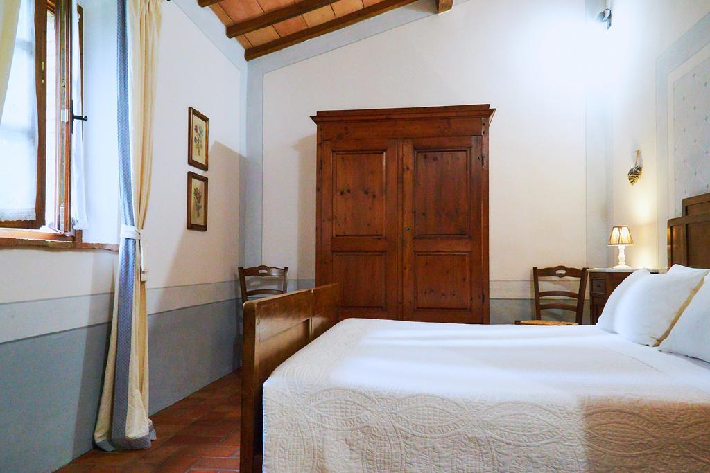 Agriturismo Villa Mazzi Montepulciano Ngoại thất bức ảnh