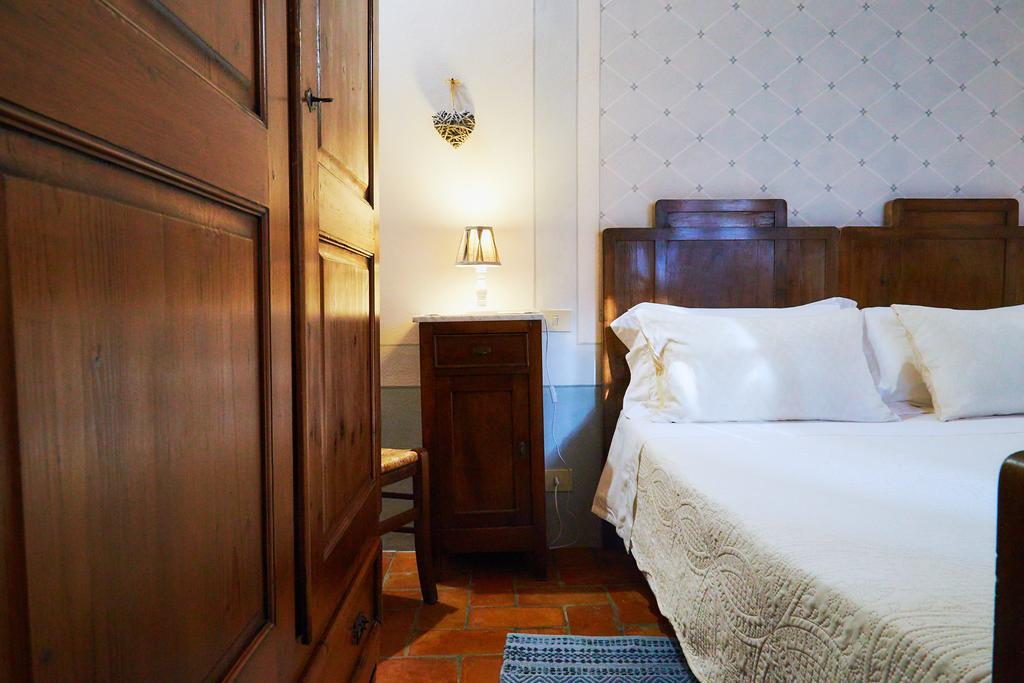 Agriturismo Villa Mazzi Montepulciano Ngoại thất bức ảnh