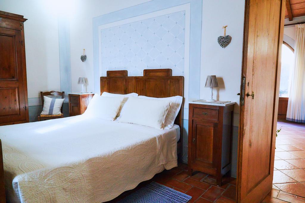 Agriturismo Villa Mazzi Montepulciano Ngoại thất bức ảnh