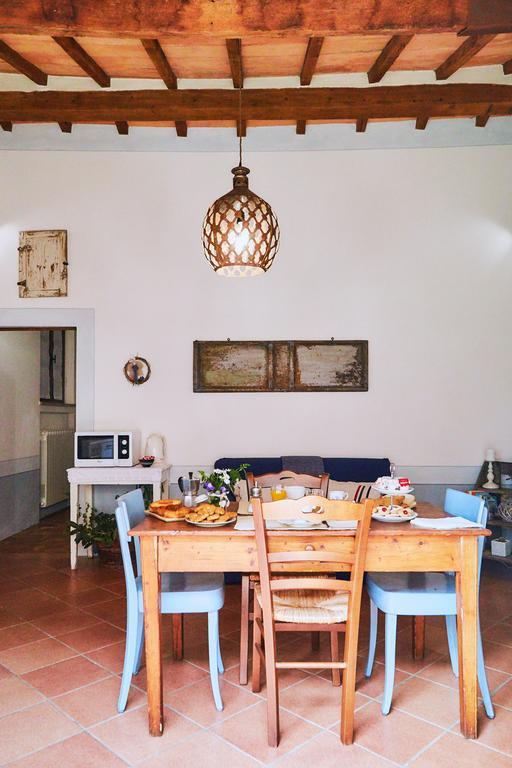 Agriturismo Villa Mazzi Montepulciano Ngoại thất bức ảnh