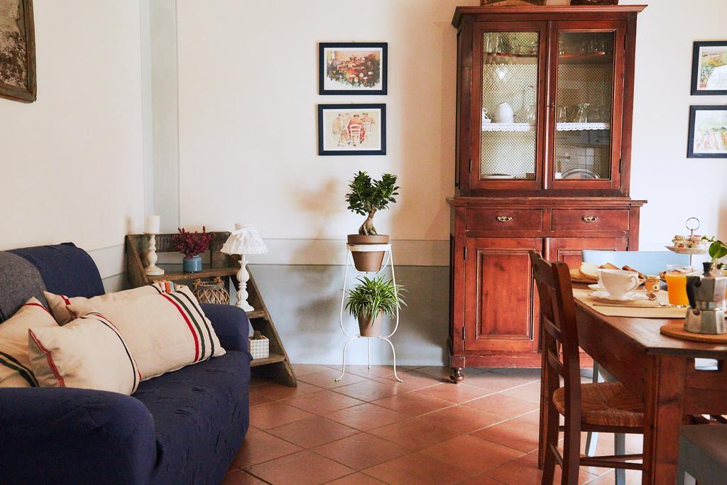 Agriturismo Villa Mazzi Montepulciano Ngoại thất bức ảnh