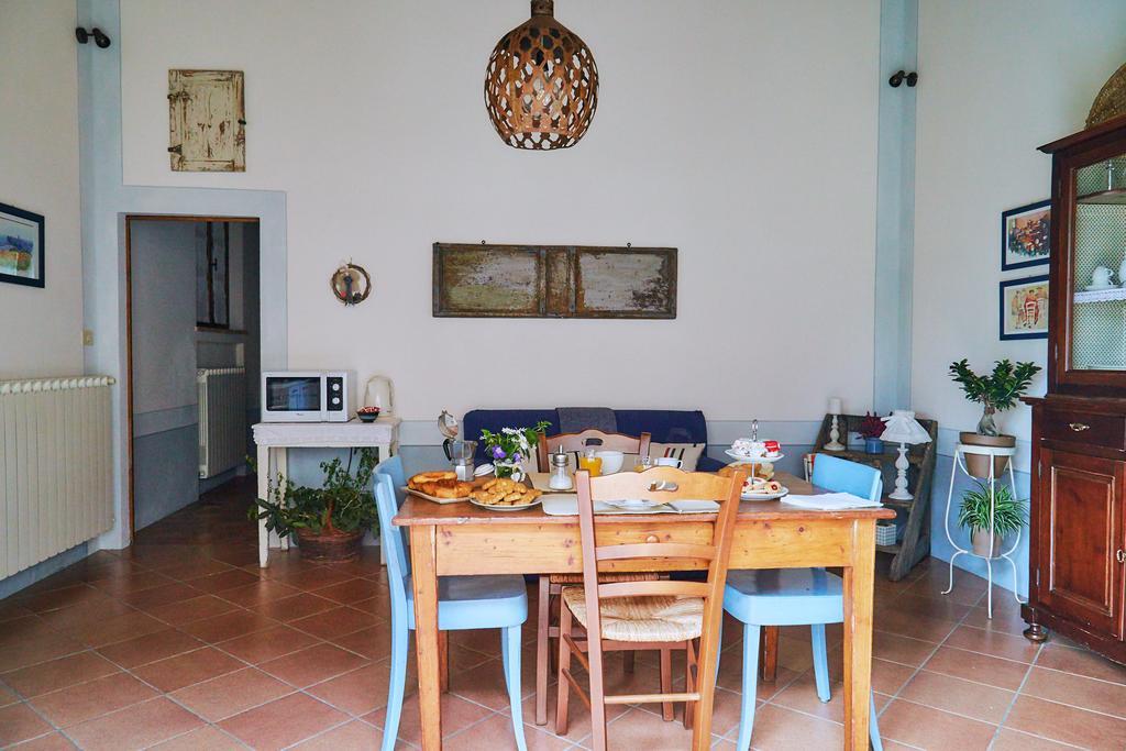 Agriturismo Villa Mazzi Montepulciano Ngoại thất bức ảnh