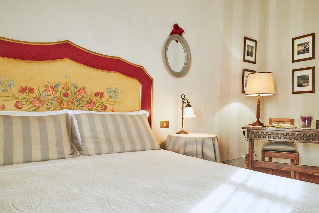 Agriturismo Villa Mazzi Montepulciano Ngoại thất bức ảnh