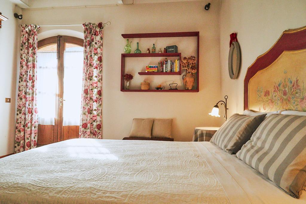 Agriturismo Villa Mazzi Montepulciano Ngoại thất bức ảnh