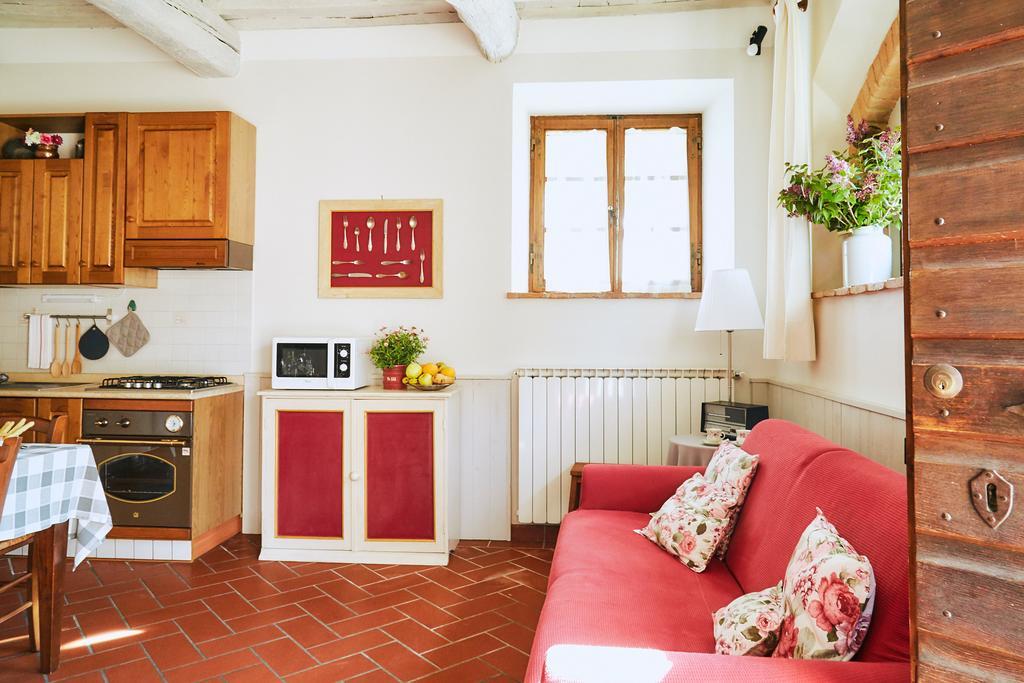 Agriturismo Villa Mazzi Montepulciano Ngoại thất bức ảnh