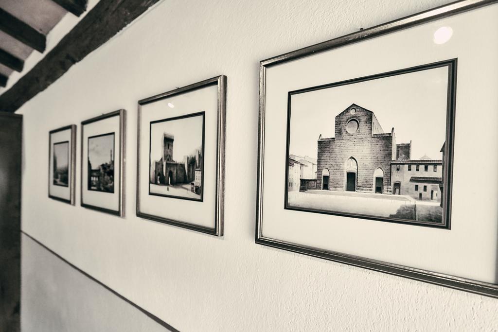 Agriturismo Villa Mazzi Montepulciano Ngoại thất bức ảnh