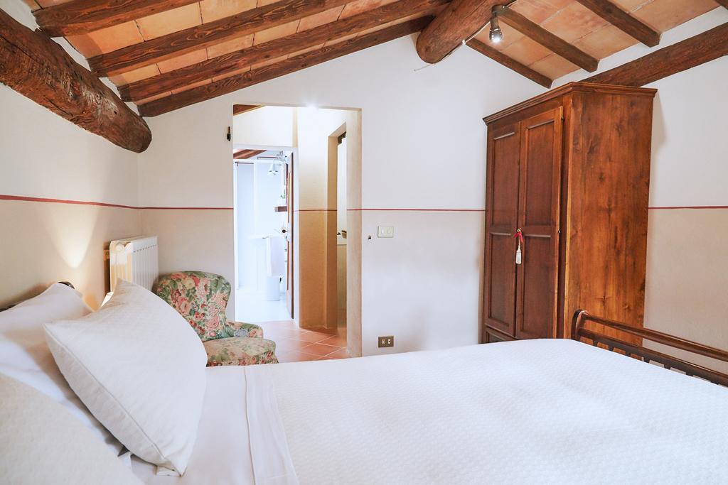 Agriturismo Villa Mazzi Montepulciano Ngoại thất bức ảnh