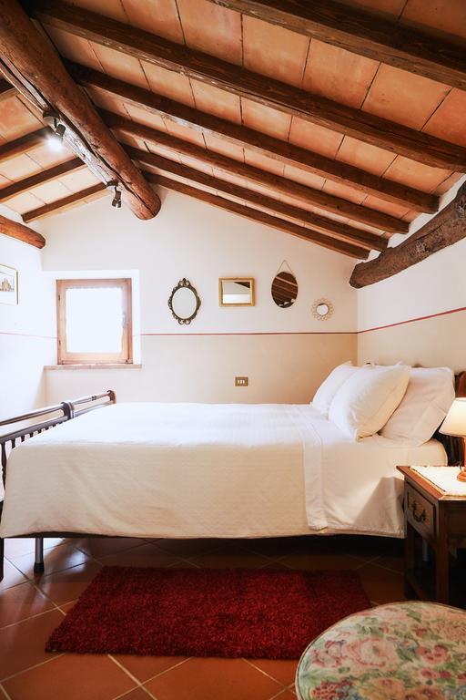 Agriturismo Villa Mazzi Montepulciano Ngoại thất bức ảnh