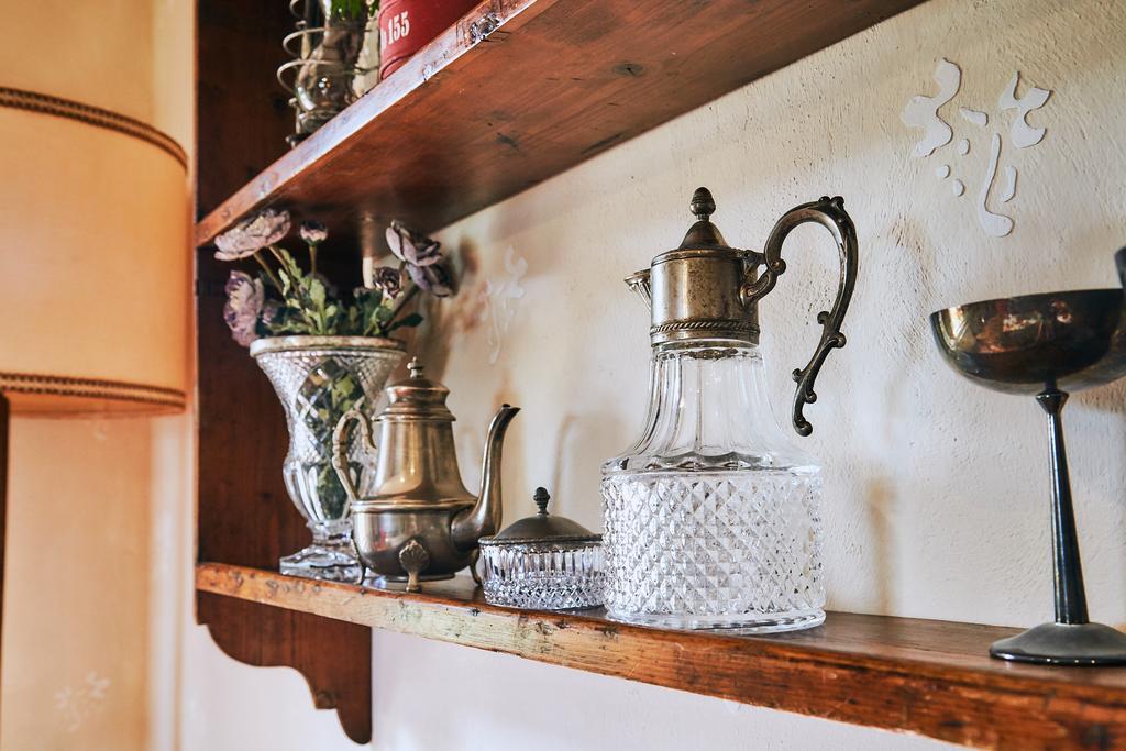 Agriturismo Villa Mazzi Montepulciano Ngoại thất bức ảnh