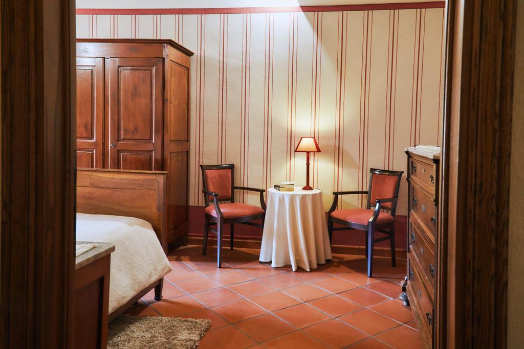 Agriturismo Villa Mazzi Montepulciano Ngoại thất bức ảnh