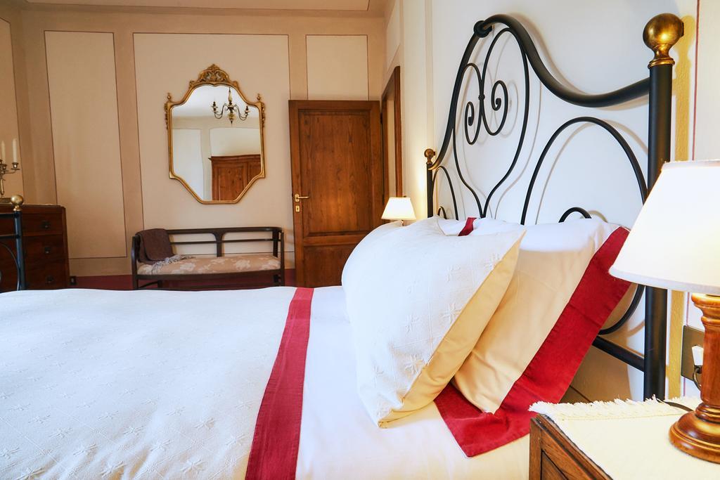 Agriturismo Villa Mazzi Montepulciano Ngoại thất bức ảnh