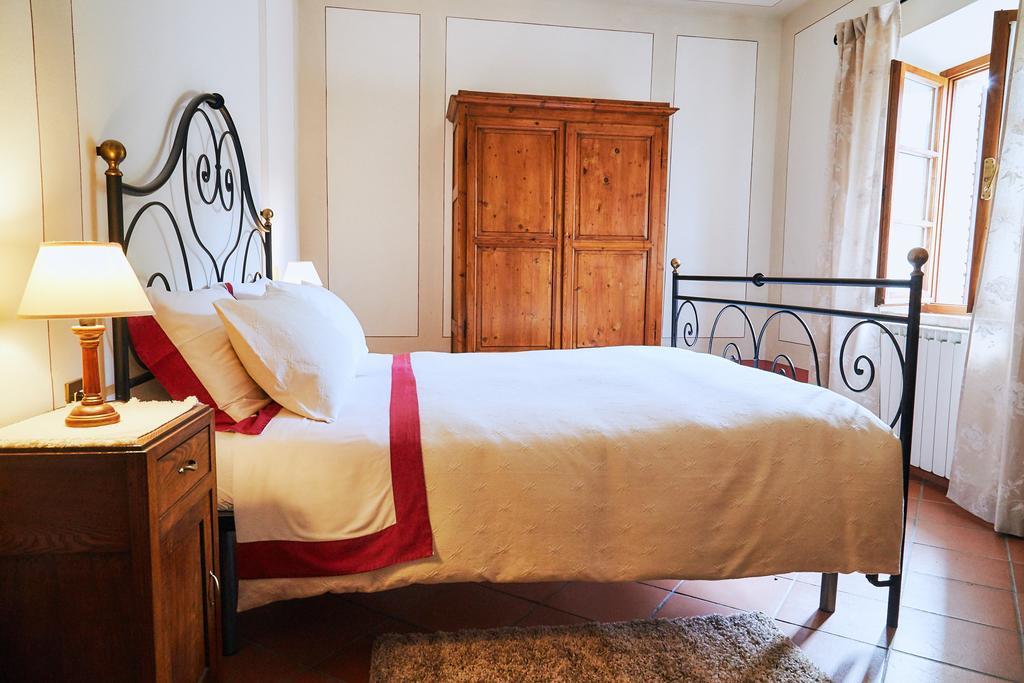 Agriturismo Villa Mazzi Montepulciano Ngoại thất bức ảnh