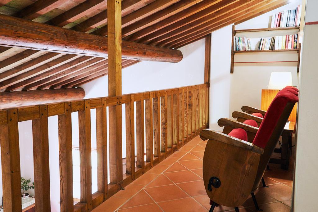Agriturismo Villa Mazzi Montepulciano Ngoại thất bức ảnh