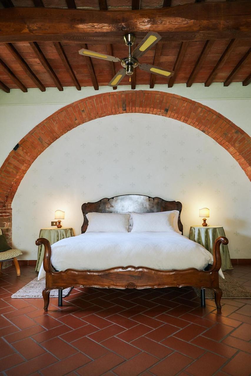 Agriturismo Villa Mazzi Montepulciano Ngoại thất bức ảnh